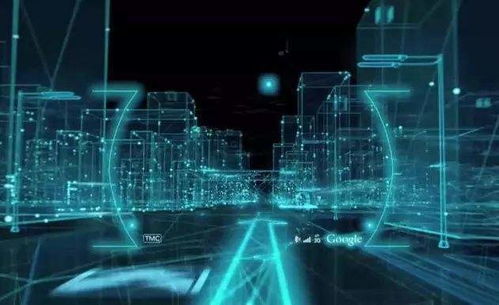 AGI赋能未来 SLAM技术在机器人及数字文化创意领域的革命性应用